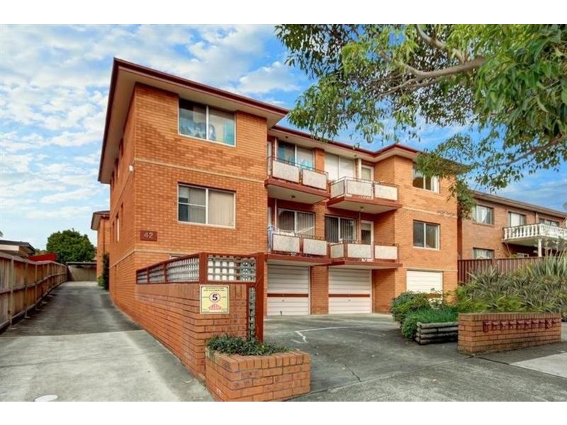 10/42 York Street, Belmore NSW 2192