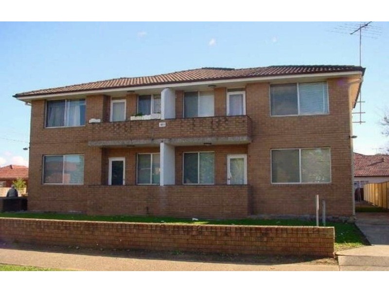 4/109 Victoria Road, Punchbowl NSW 2196