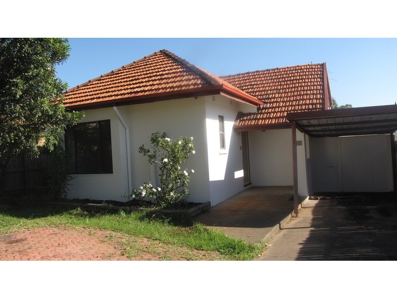 72 Seymour Parade, Belfield NSW 2191