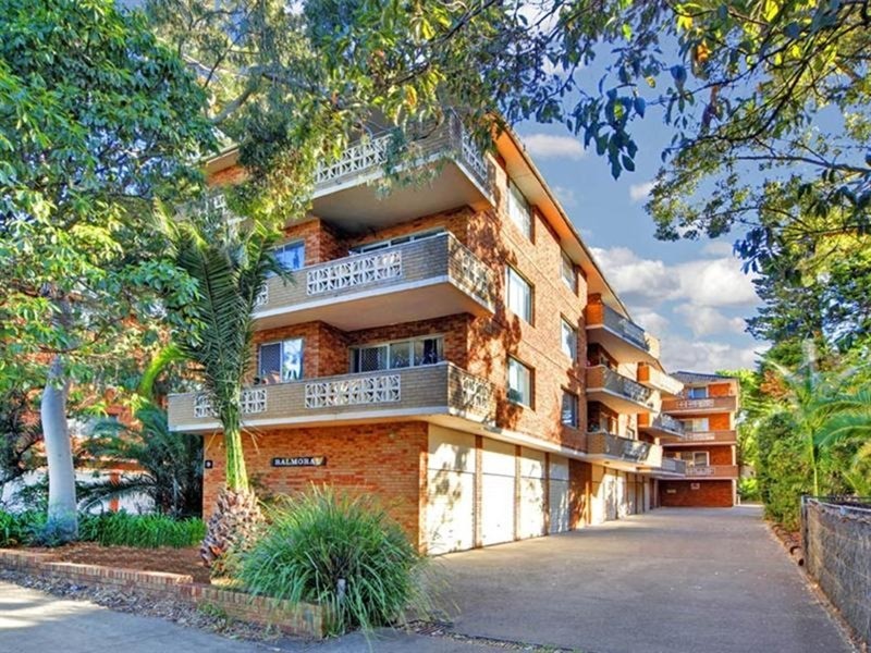 15/9 Cambridge Street, Penshurst NSW 2222