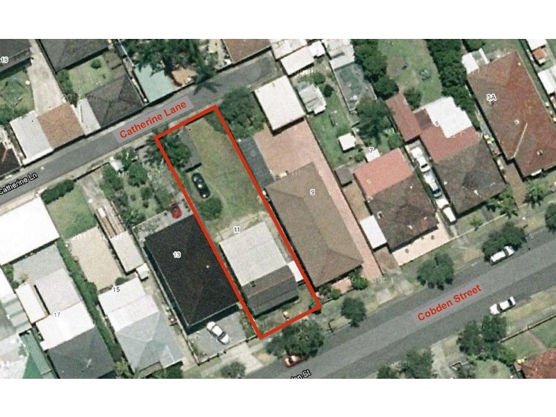 11 Cobden Street, Belmore NSW 2192