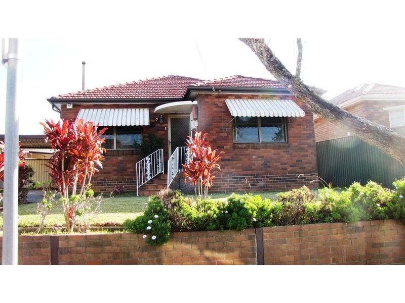41 Alfred Street, Clemton Park NSW 2206