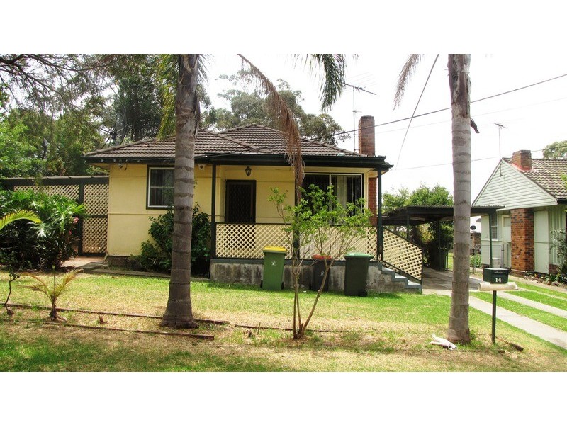 14 Terry Street, Chullora NSW 2190