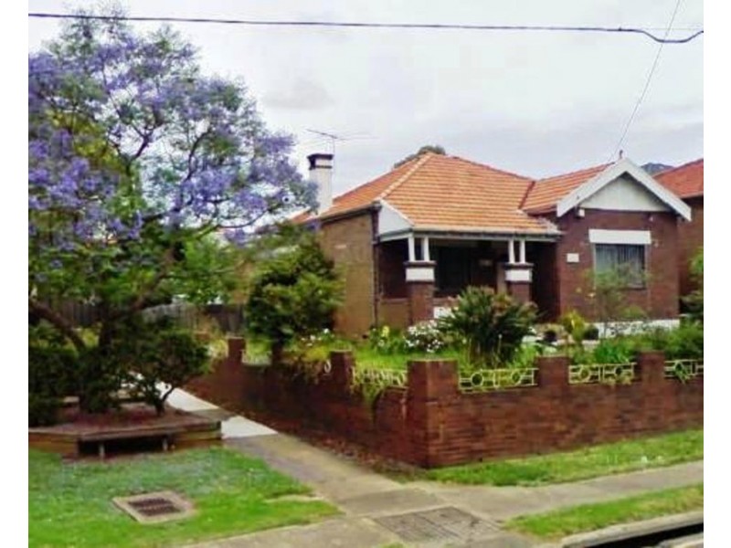 856 Canterbury Road, Roselands NSW 2196