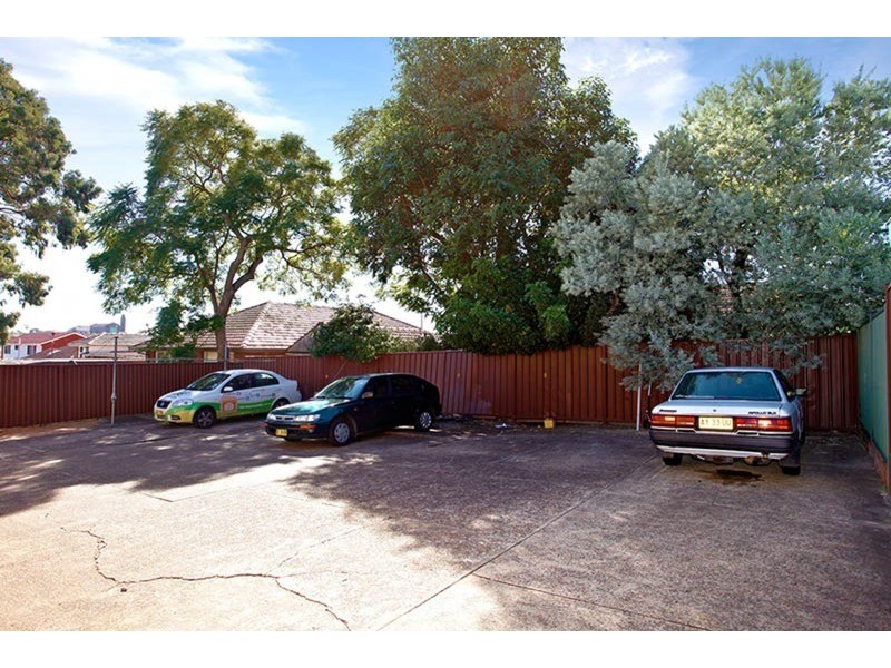 1/70 Chapel Street, Belmore NSW 2192