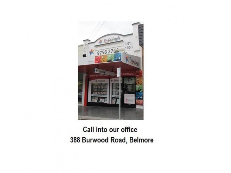 Rear/49 Sharp Street, Belmore NSW 2192