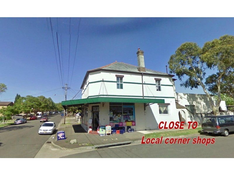 9/1 Hugh Street, Belmore NSW 2192