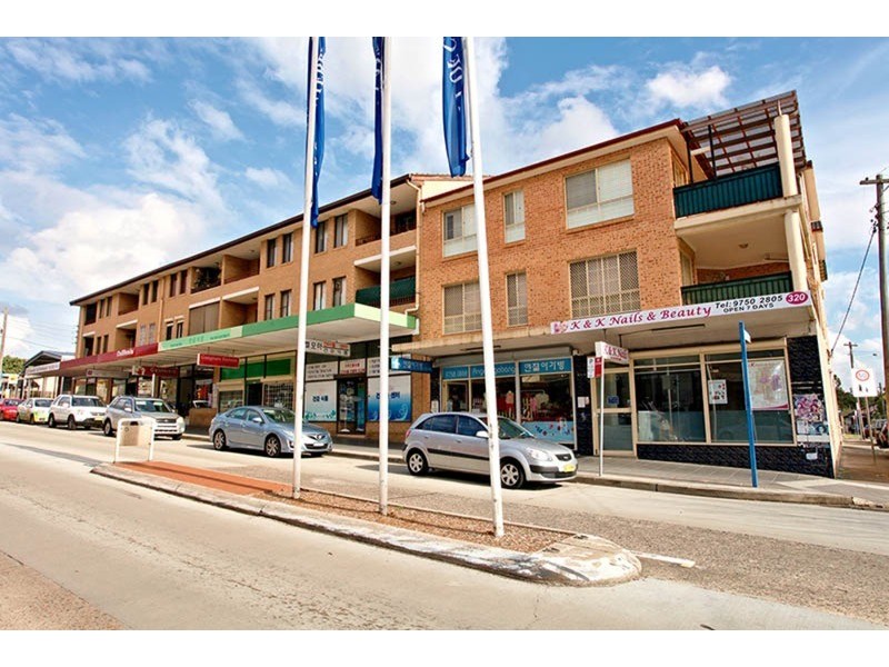 3/1 Wortley Avenue, Belmore NSW 2192