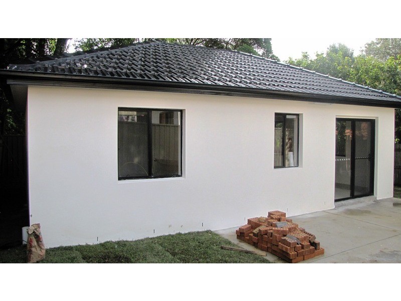 Granny Flat/35 York Street, Belmore NSW 2192