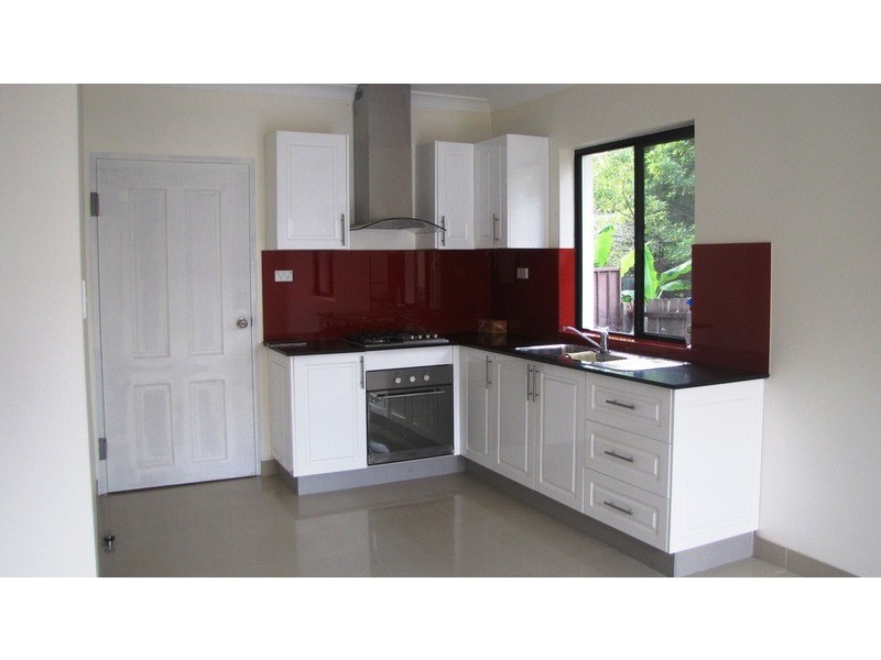 Granny Flat/35 York Street, Belmore NSW 2192