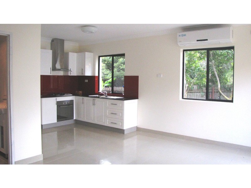 Granny Flat/35 York Street, Belmore NSW 2192