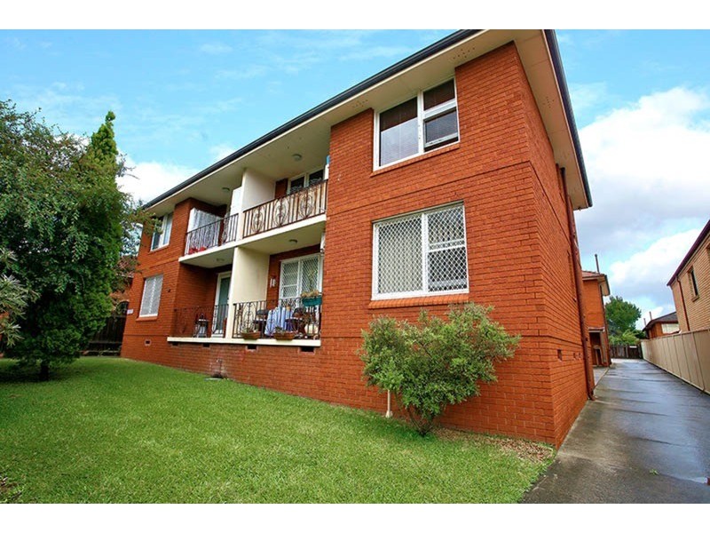 3/15 Anderson Street, Belmore NSW 2192