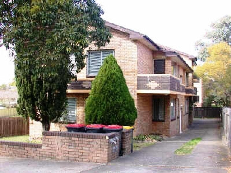 3/54 Knox Street, Belmore NSW 2192