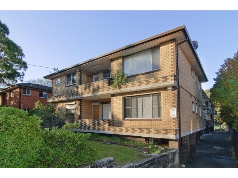 9/1 Hugh Street, Belmore NSW 2192