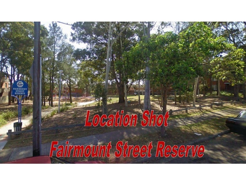 7/21 Colin  Street, Lakemba NSW 2195