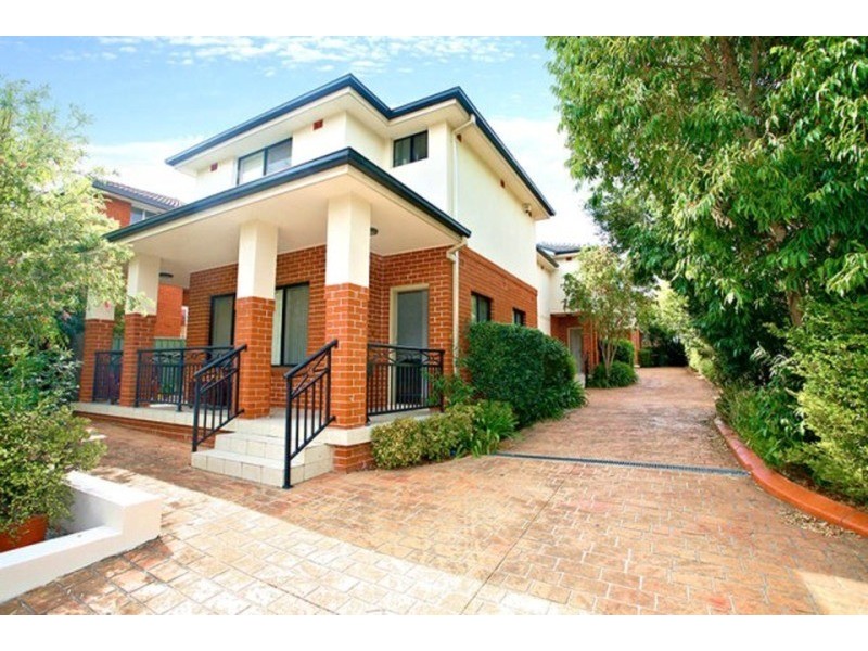 1/48 Lucerne Street, Belmore NSW 2192