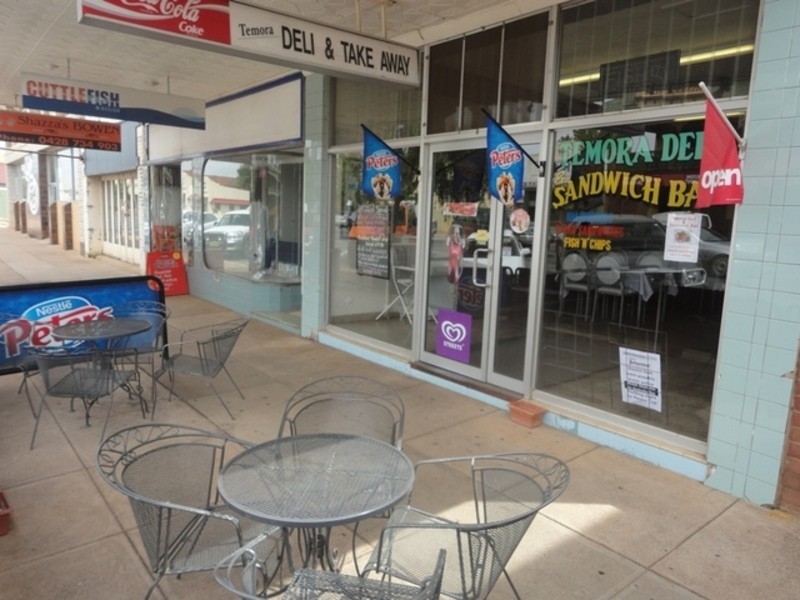 258 Hoskins Street, Temora NSW 2666
