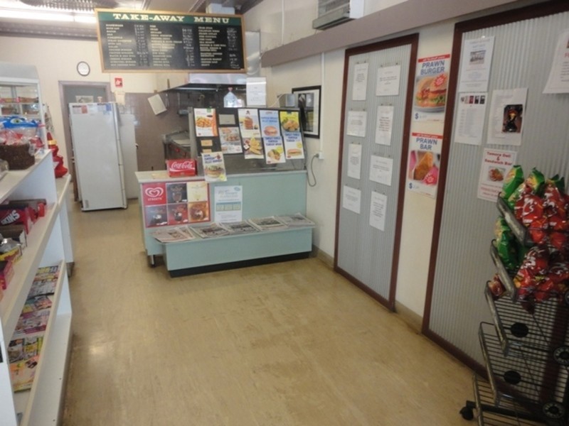 258 Hoskins Street, Temora NSW 2666