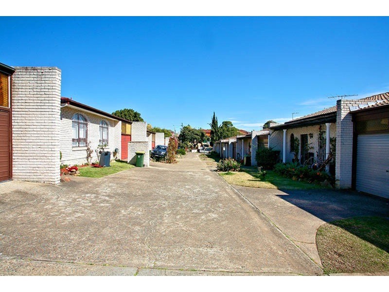 5/519 Burwood Road, Belmore NSW 2192