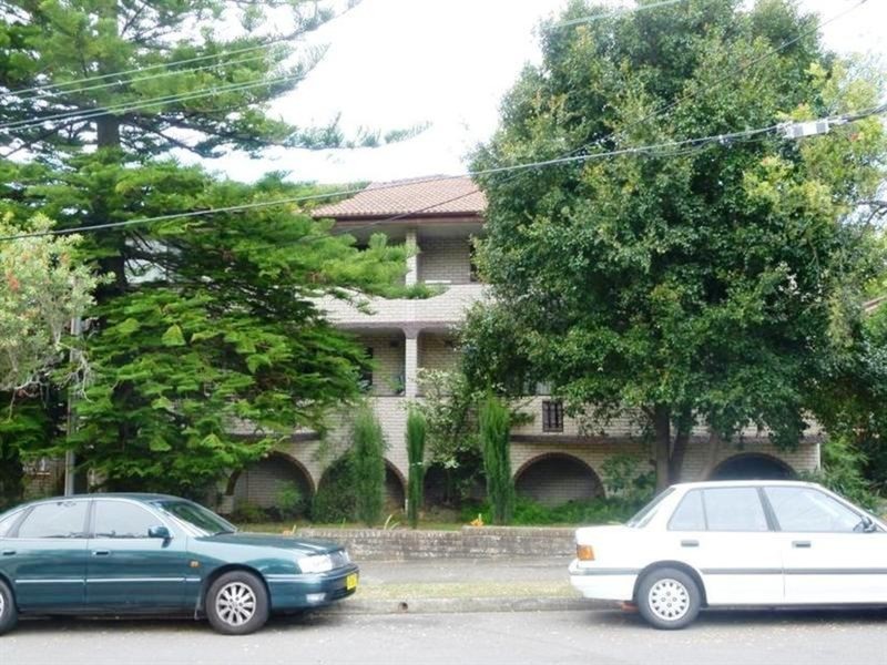 3/22 Anderson Street, Belmore NSW 2192