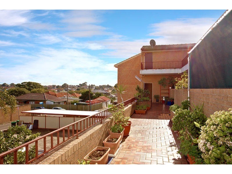 3/1 Wortley Avenue, Belmore NSW 2192