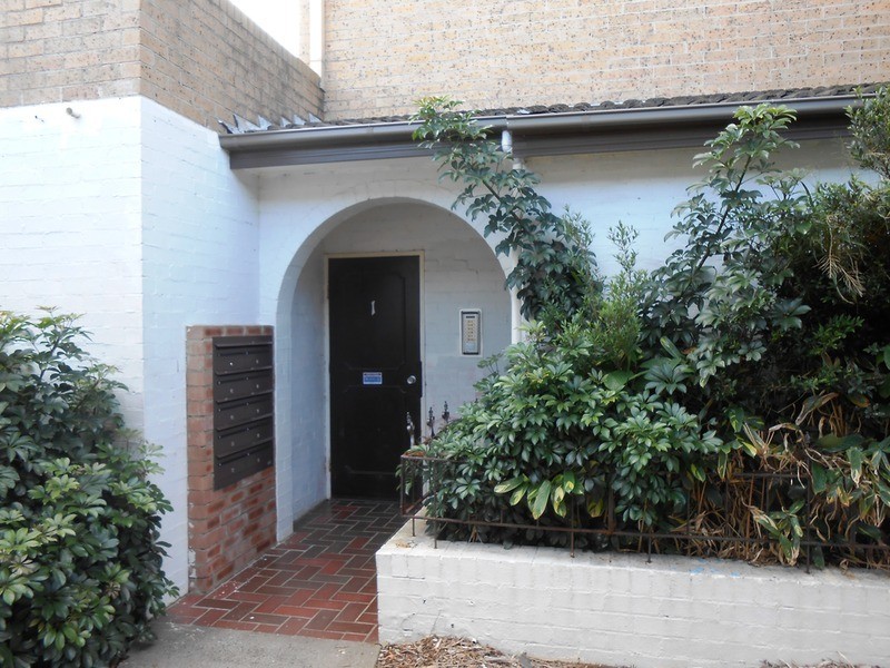 3/1 Wortley Avenue, Belmore NSW 2192