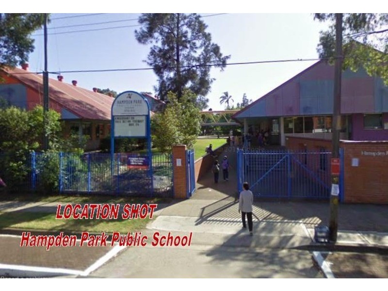 31 Wangee Road, Belmore NSW 2192