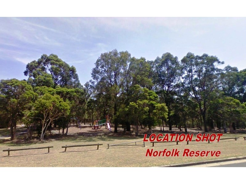 3/23 Ron Scott Circuit, Greenacre NSW 2190