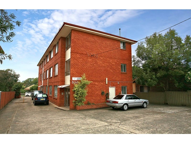 7/4 Howard Street, Canterbury NSW 2193