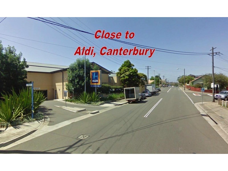 7/4 Howard Street, Canterbury NSW 2193