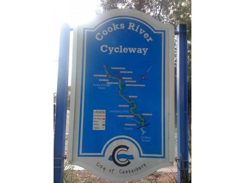 7/4 Howard Street, Canterbury NSW 2193