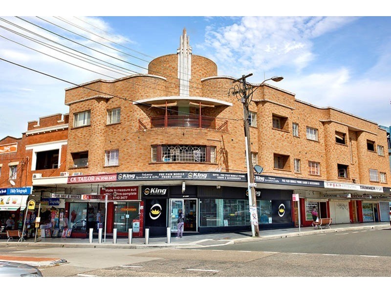 3/358 Burwood Road, Belmore NSW 2192