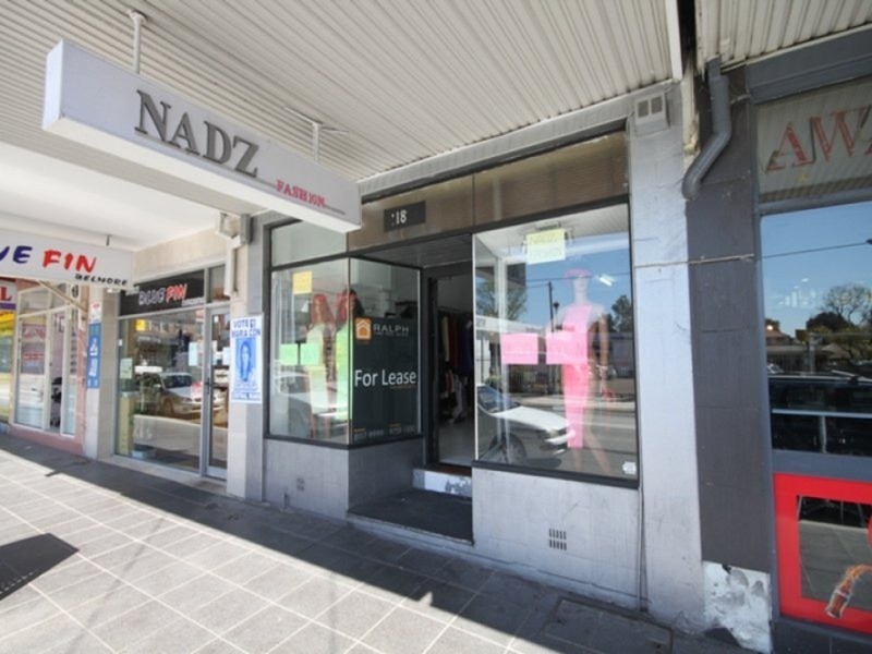 418 Burwood Road, Belmore NSW 2192