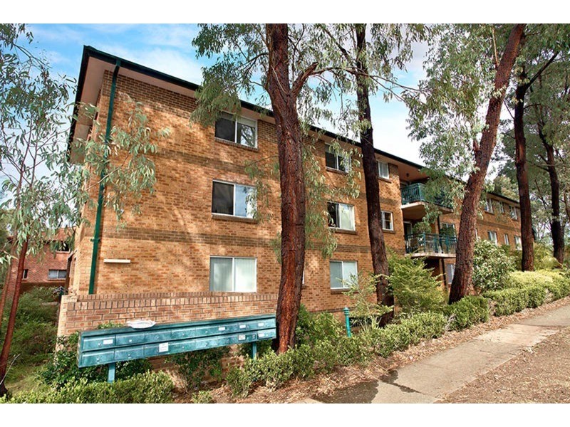 14/7 Heath Street, Bankstown NSW 2200