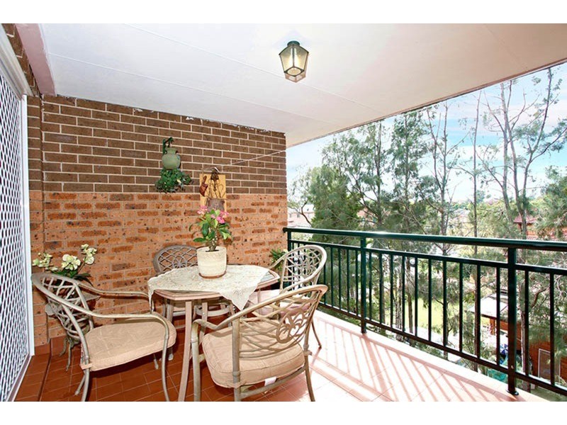 14/7 Heath Street, Bankstown NSW 2200