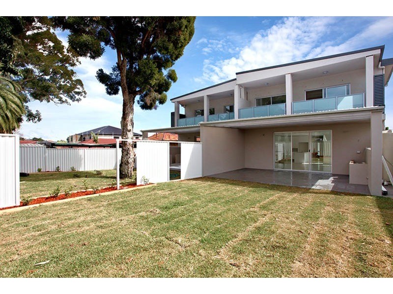 12 & 12A Kiewarra Street, Kingsgrove NSW 2208