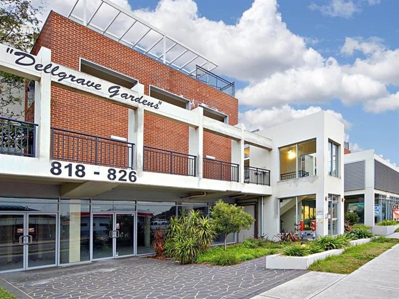 44/818-826 Canterbury Road, Roselands NSW 2196