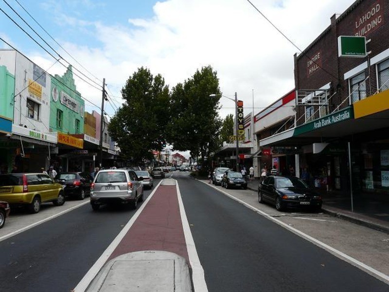 2/64 Amy Street, Campsie NSW 2194