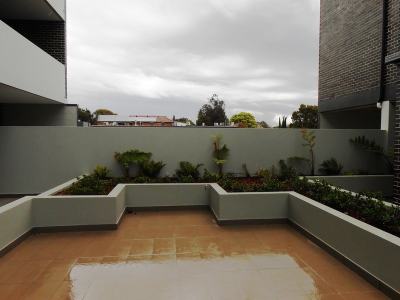 18/237 Canterbury Road, Canterbury NSW 2193