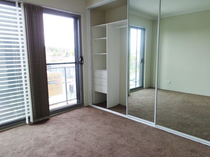 18/237 Canterbury Road, Canterbury NSW 2193