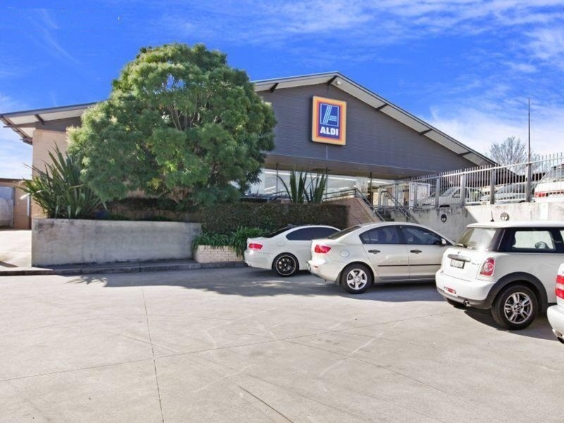 18/237 Canterbury Road, Canterbury NSW 2193