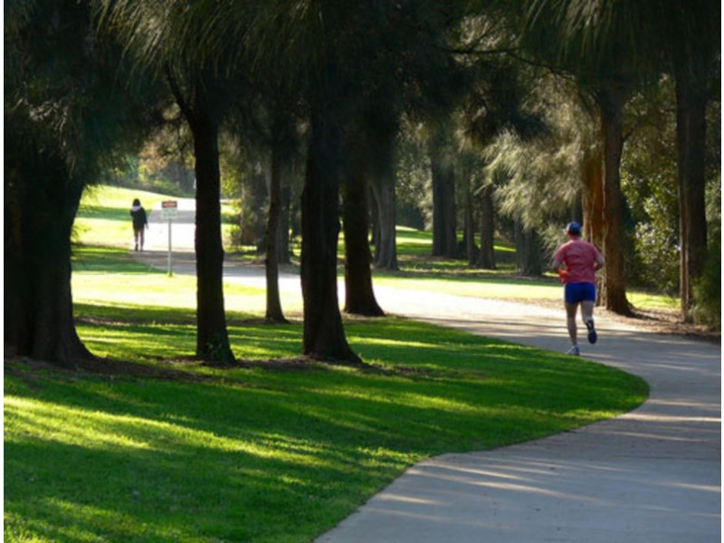 18/237 Canterbury Road, Canterbury NSW 2193