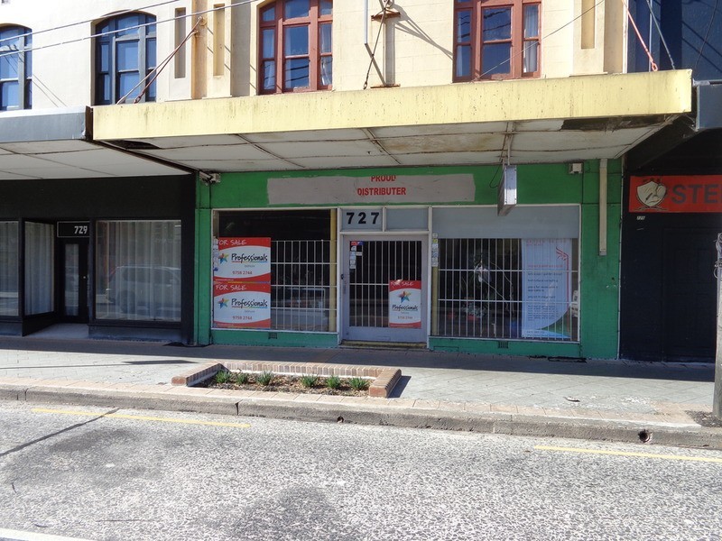 727 New Canterbury  Road, Dulwich Hill NSW 2203