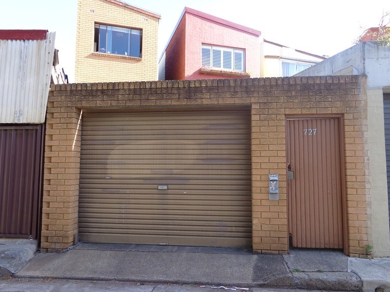 727 New Canterbury  Road, Dulwich Hill NSW 2203
