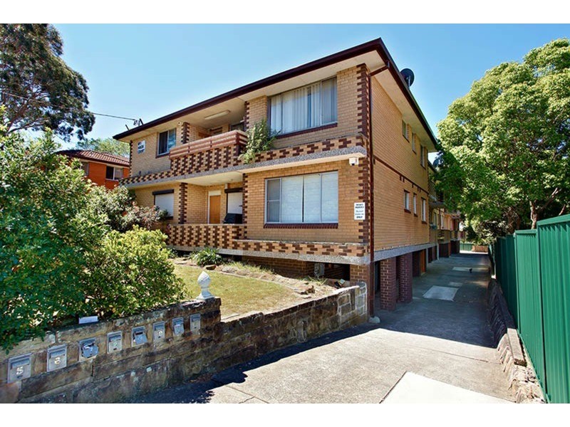 9/1 Hugh  Street, Belmore NSW 2192