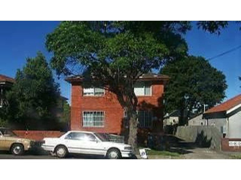 3/27 Tudor Street, Belmore NSW 2192