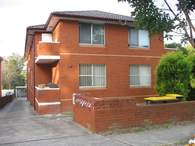 7/21 Colin  Street, Lakemba NSW 2195