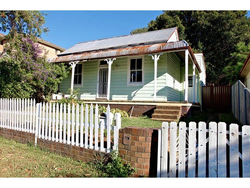 69 Railway Parade, Lakemba NSW 2195