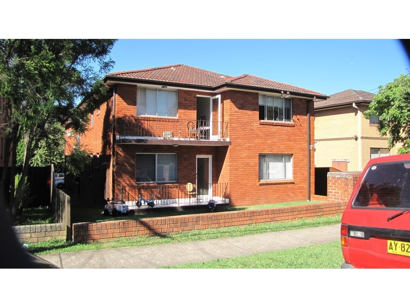 1/18 Kathleen Street, Lakemba NSW 2195