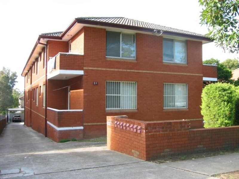 6/21 Colin Street, Lakemba NSW 2195